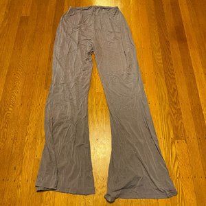 Lavender Frankie Flares